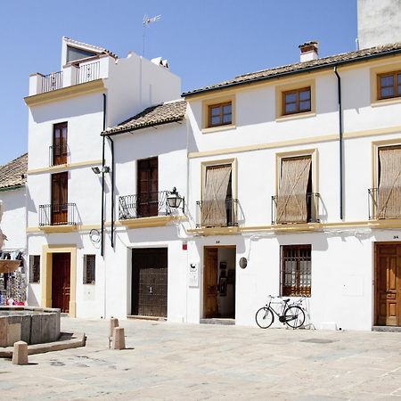 Las Casas Del Potro Córdoba Exteriér fotografie