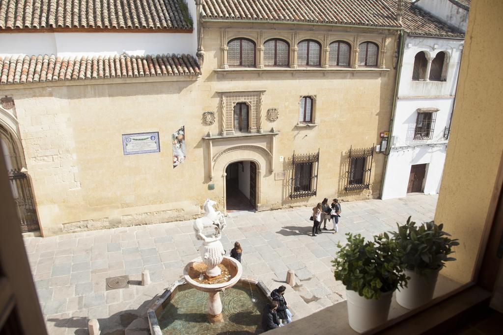 Las Casas Del Potro Córdoba Exteriér fotografie