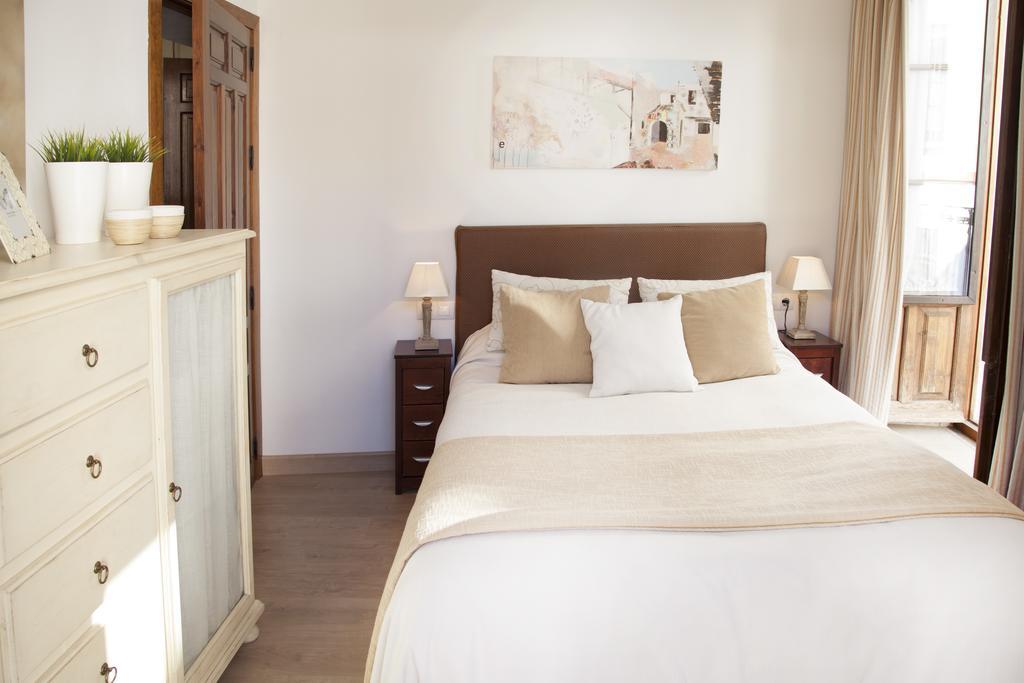 Las Casas Del Potro Córdoba Exteriér fotografie
