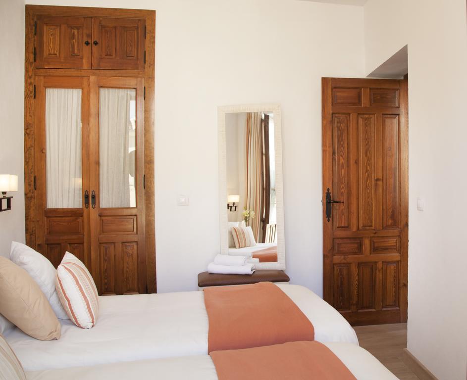 Las Casas Del Potro Córdoba Exteriér fotografie