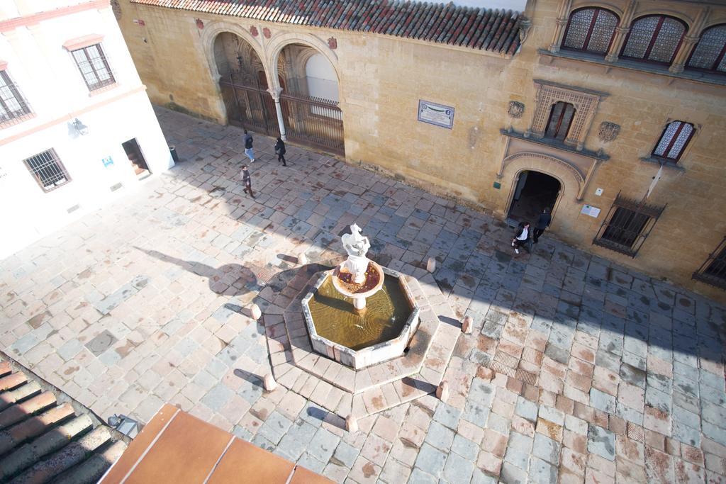 Las Casas Del Potro Córdoba Exteriér fotografie