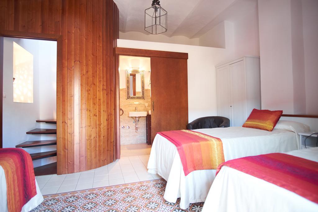Las Casas Del Potro Córdoba Exteriér fotografie
