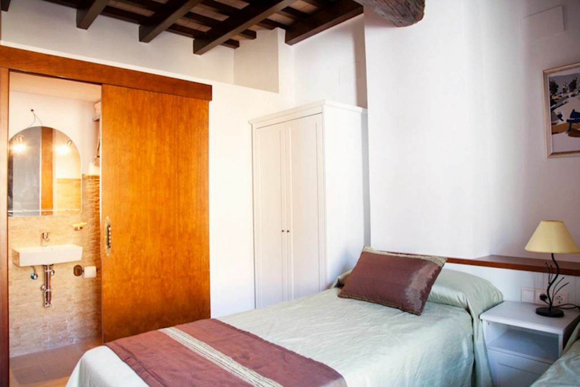 Las Casas Del Potro Córdoba Exteriér fotografie