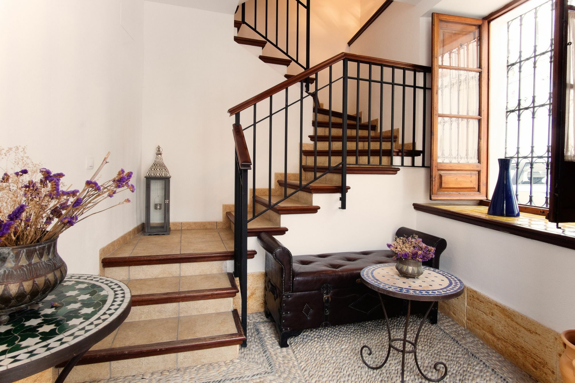 Las Casas Del Potro Córdoba Exteriér fotografie